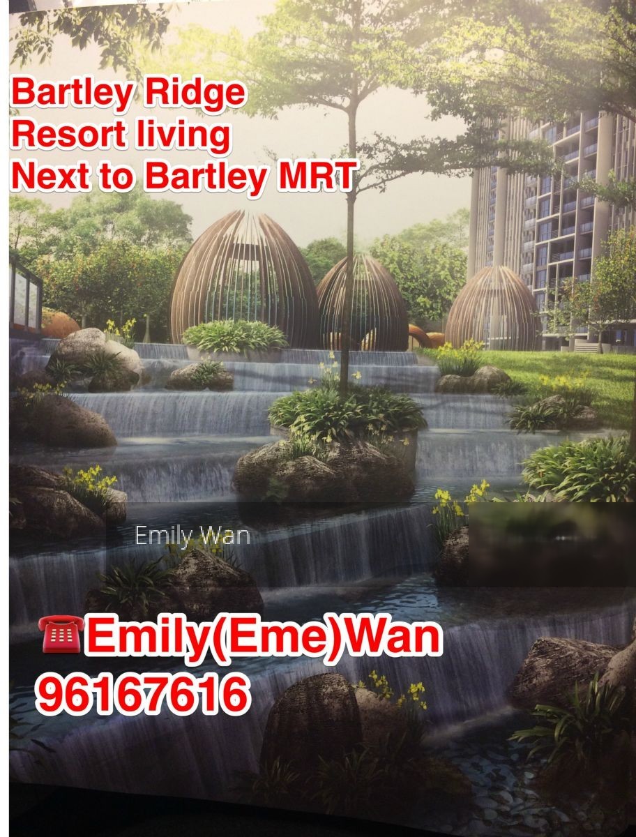 Bartley Ridge (D13), Condominium #131739072